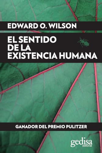 El sentido de la existencia humana (EXTENSIÓN CIENTÍFICA, Band 416232) von GEDISA